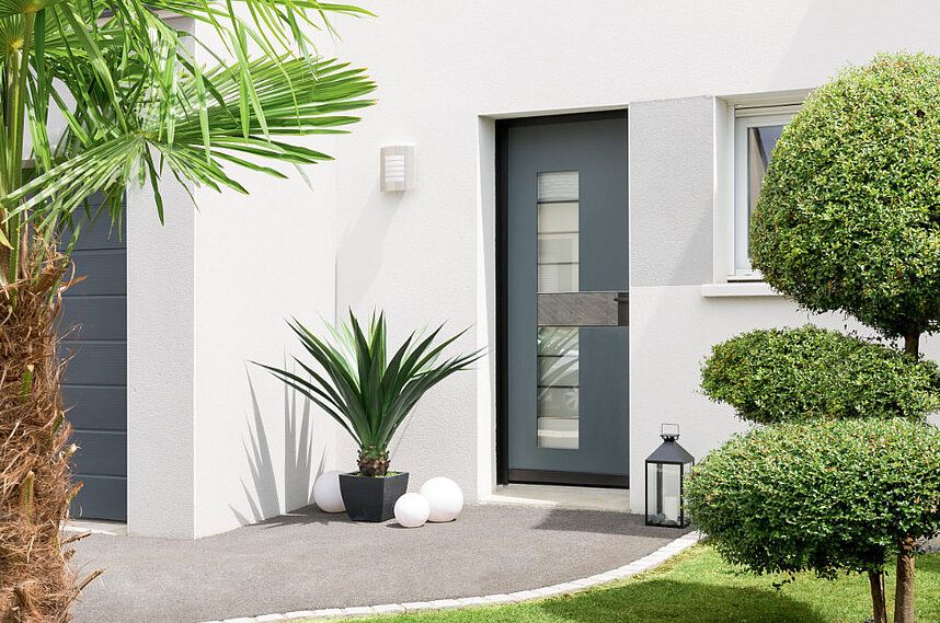 Votre nouvelle porte d’entrée à Saint-Herblain :