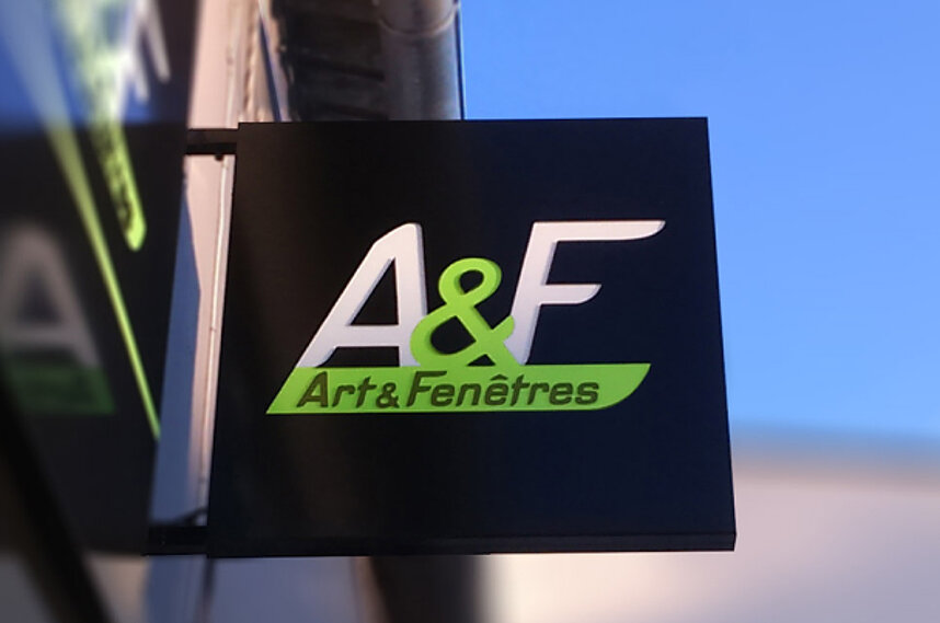 Art & Fenêtres : 30 ans d’expertise menuiserie à votre service !