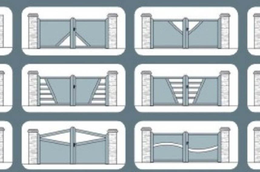 configurateur portail - Art et Fenêtres